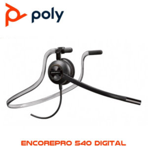 Poly EncorePro540 Digital Dubai