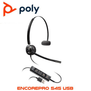 Poly EncorePro545 USB Dubai