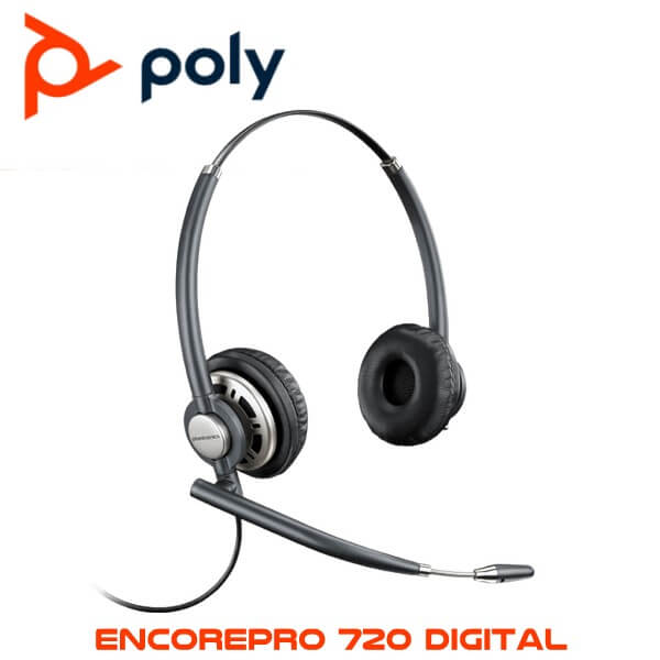 Poly EncorePro720 Digital Dubai