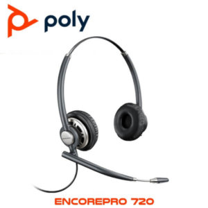 Poly EncorePro720 Dubai