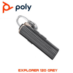 Poly Explorer120 Grey Dubai