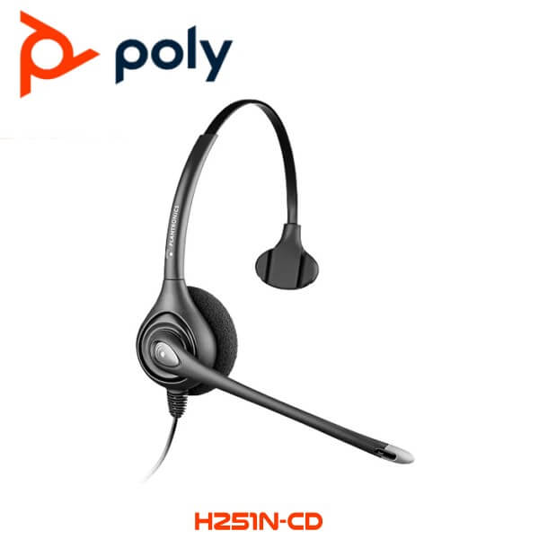 Poly H251N CD Dubai