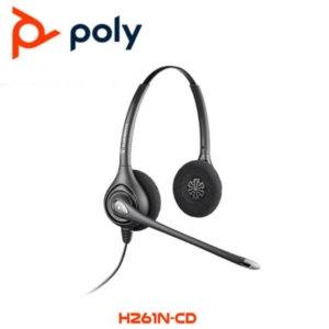 Poly H261N CD Dubai