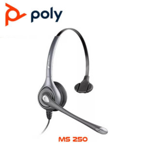 Poly MS250 Dubai