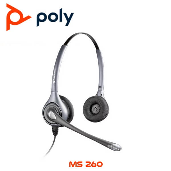 Poly MS260 Dubai