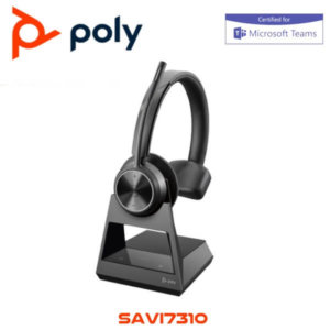 Poly SAVI 7310 Teams Dubai