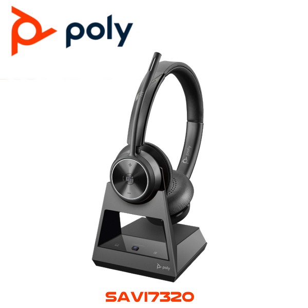 Poly SAVI7320 Dubai
