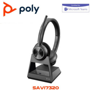 Poly SAVI7320 Teams Dubai