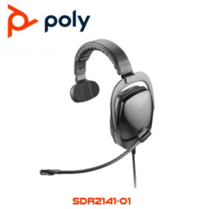Poly SDR2141 01 Monaural Dubai