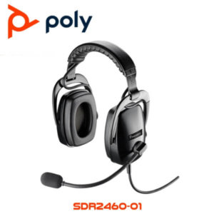Poly SDR2460 01 Dual Channel Dubai