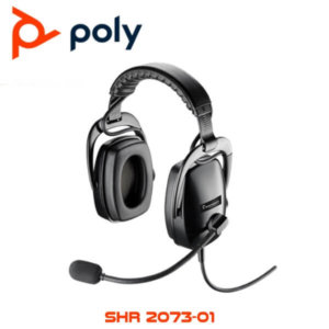 Poly SHR2073 01 Dual Channel Dubai