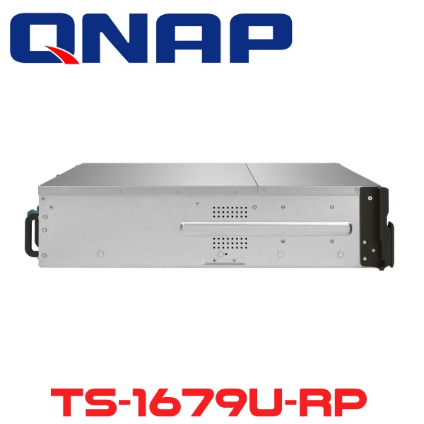 Qnap TS 1679U RP Sharjah