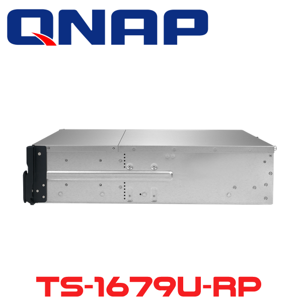 Qnap TS 1679U RP Sharjah