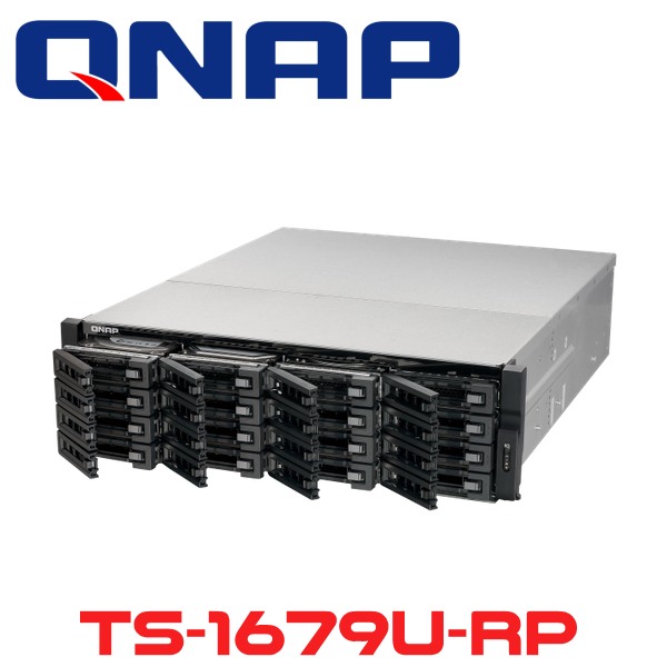 Qnap TS 1679U RP UAE