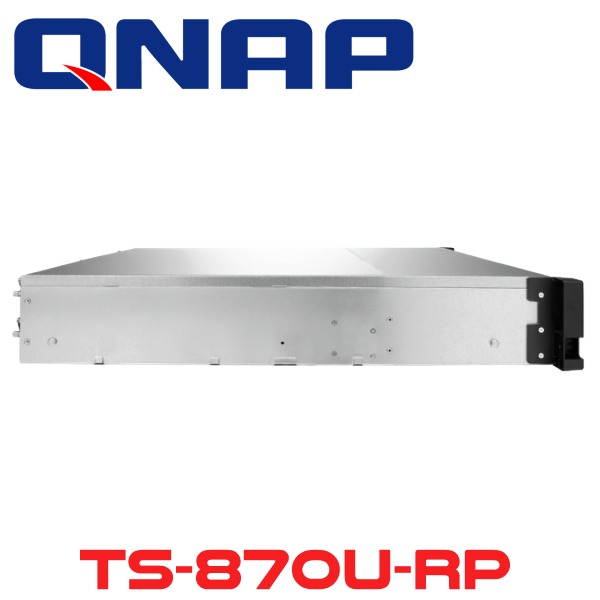 Qnap TS 870U RP Dubai