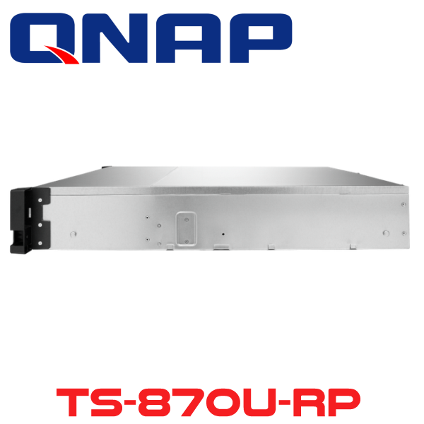 Qnap TS 870U RP Sharjah
