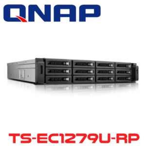 Qnap TS EC1279U RP Sharjah