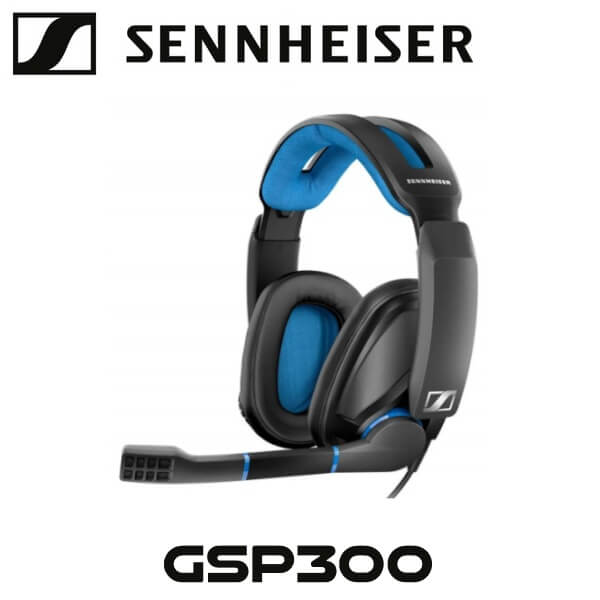 Sennheiser GSP300 Dubai
