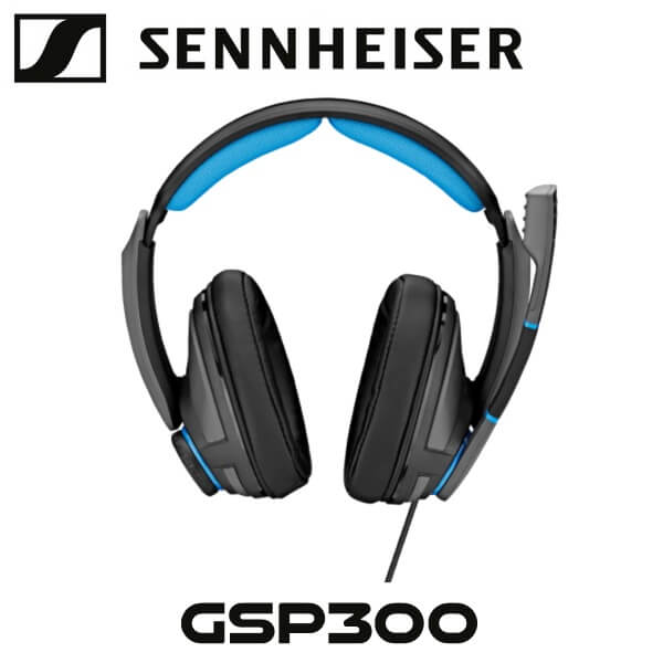 Sennheiser GSP300 UAE