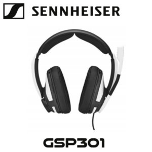 Sennheiser GSP301 Sharjah