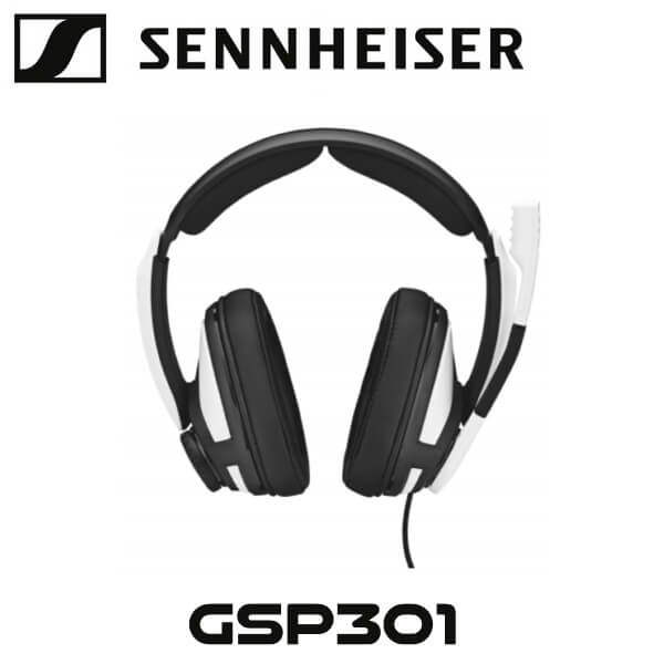 Sennheiser GSP301 Sharjah