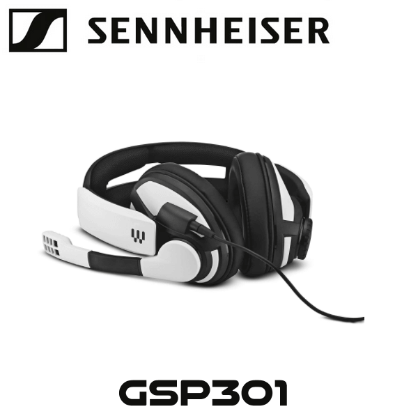 Sennheiser GSP301 Sharjah