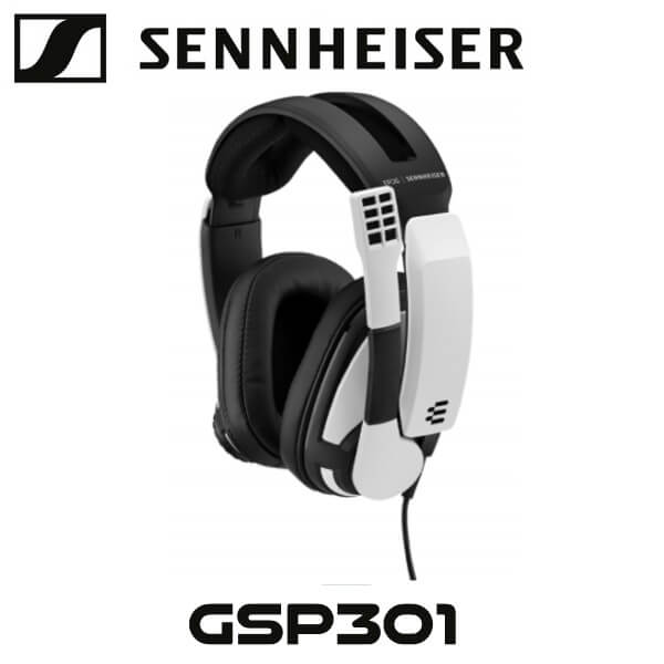 Sennheiser GSP301 UAE