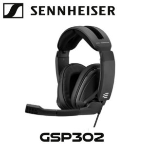 Sennheiser GSP302 Dubai