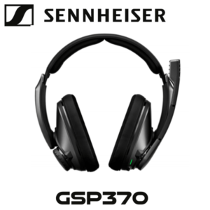 Sennheiser GSP370 Dubai