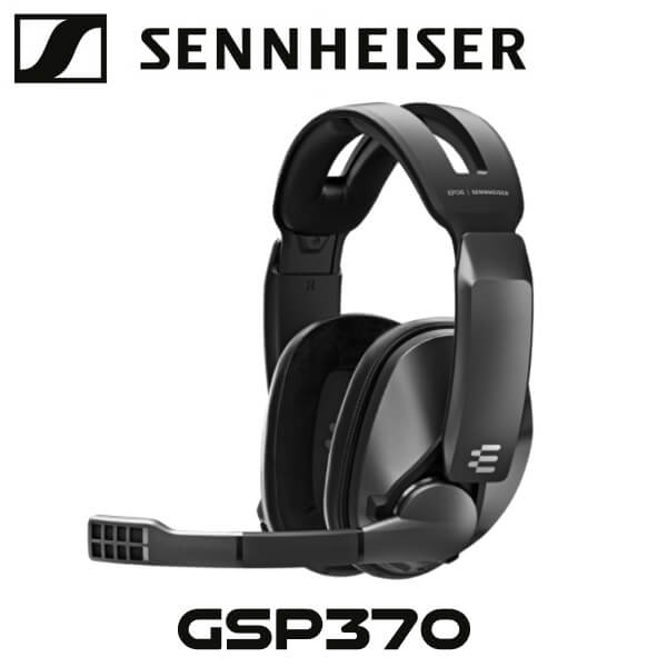 Sennheiser GSP370 Dubai