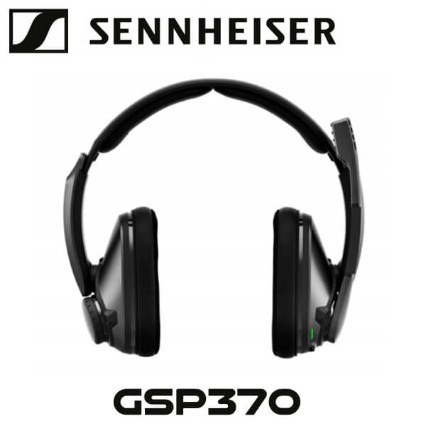 Sennheiser GSP370 Sharjah