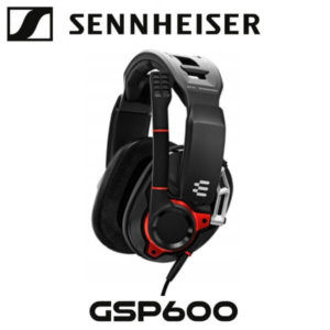 Sennheiser GSP600 UAE