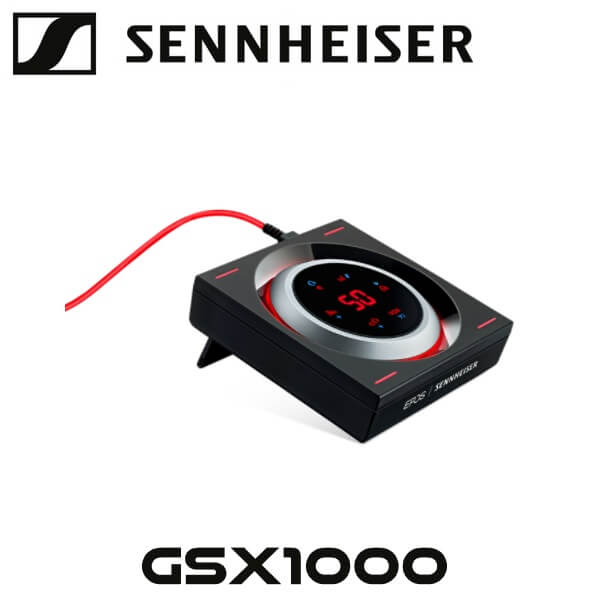 Sennheiser GSX1000 UAE