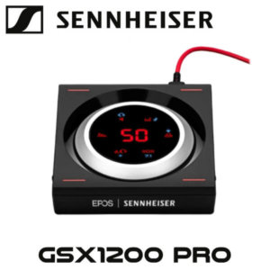 Sennheiser GSX1200 Pro Dubai