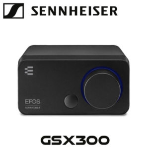 Sennheiser GSX300 Dubai