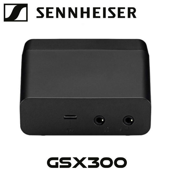 Sennheiser GSX300 Sharjah