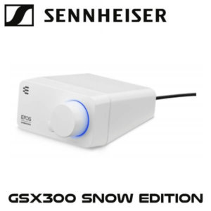 Sennheiser GSX300 Snow Edition Sharjah