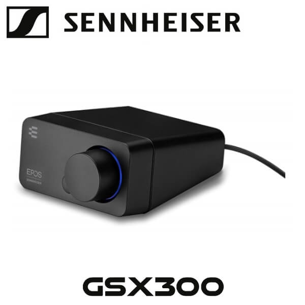 Sennheiser GSX300 UAE