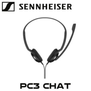 Sennheiser PC3 Chat UAE
