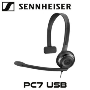 Sennheiser PC7 USB Dubai