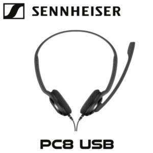 Sennheiser PC8 USB UAE