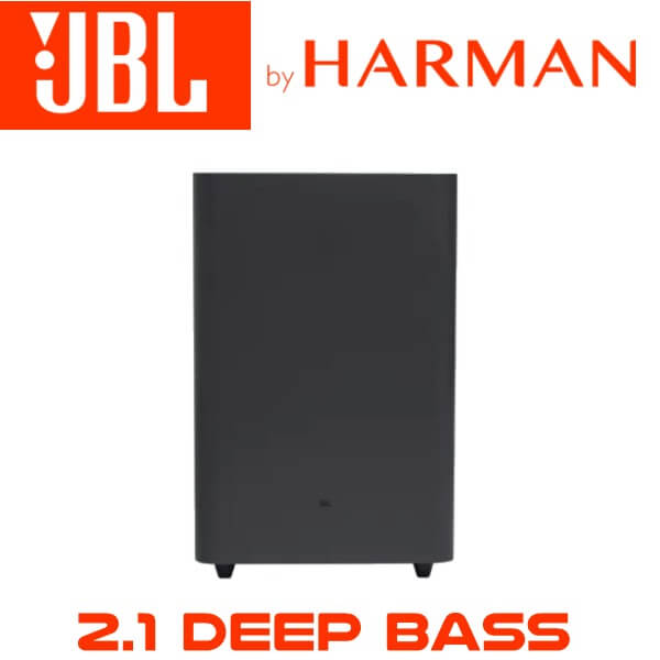 jbl2.1 deep bass Dubai