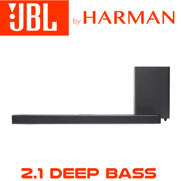 jbl2.1 deep bass Dubai