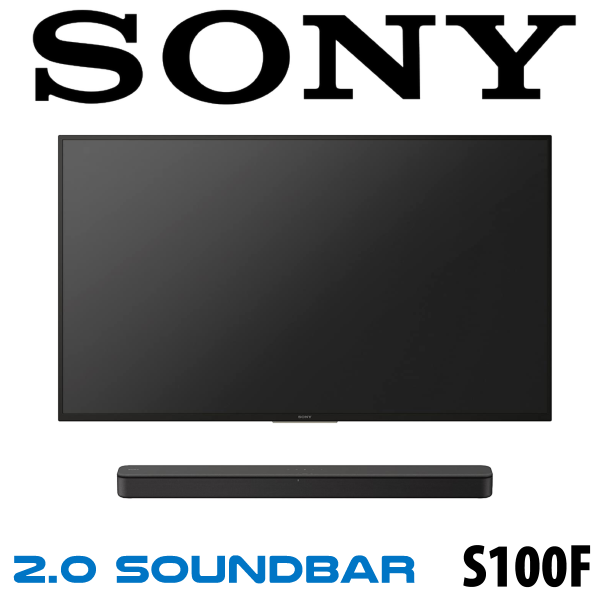 sony sound bar hts100 Dubai