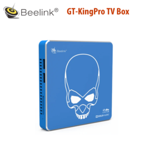 Beelink Gt Kingpro Tv Box Sharjah