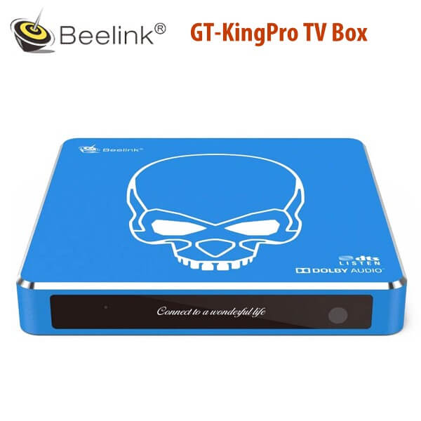 Beelink Gt Kingpro Tv Box Sharjah