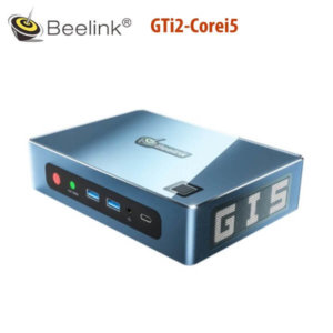 Beelink Gti2 Corei5 Dubai
