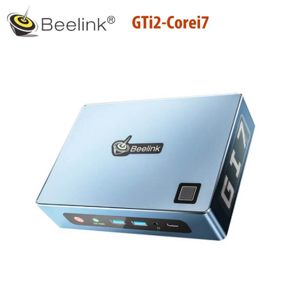 Beelink Gti2 Corei7 Dubai