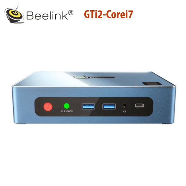 Beelink Gti2 Corei7 Dubai