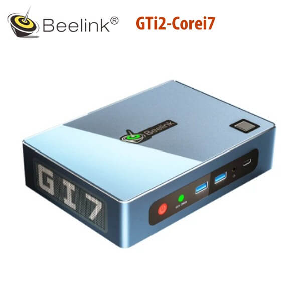 Beelink Gti2 Corei7 Sharjah